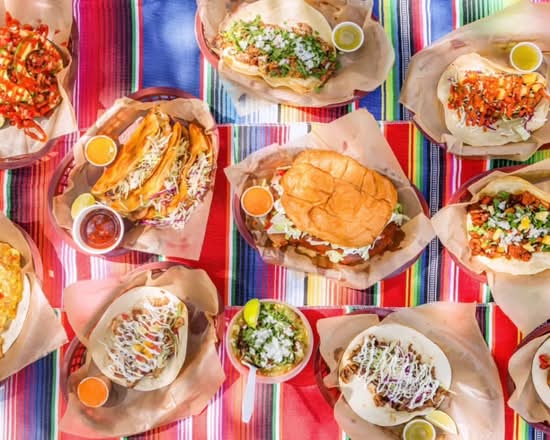 CJ’s Tacos 3 (6519 N Lamar Blvd)