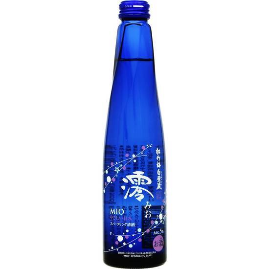 宝酒造　松竹梅　白壁蔵　澪/300ml