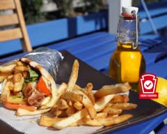 Meraki Greek Gyro & Bakery (South Beach)