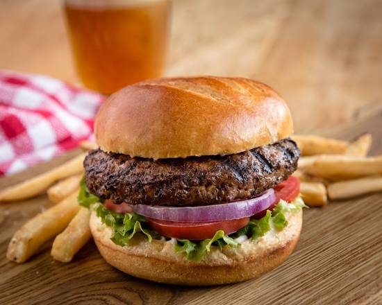 Uno Burger