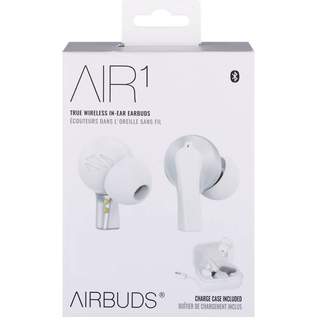 Airbuds Air1 True Wireless In-Ear Earbuds (white)