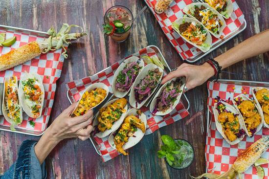 Tatts and Tacos