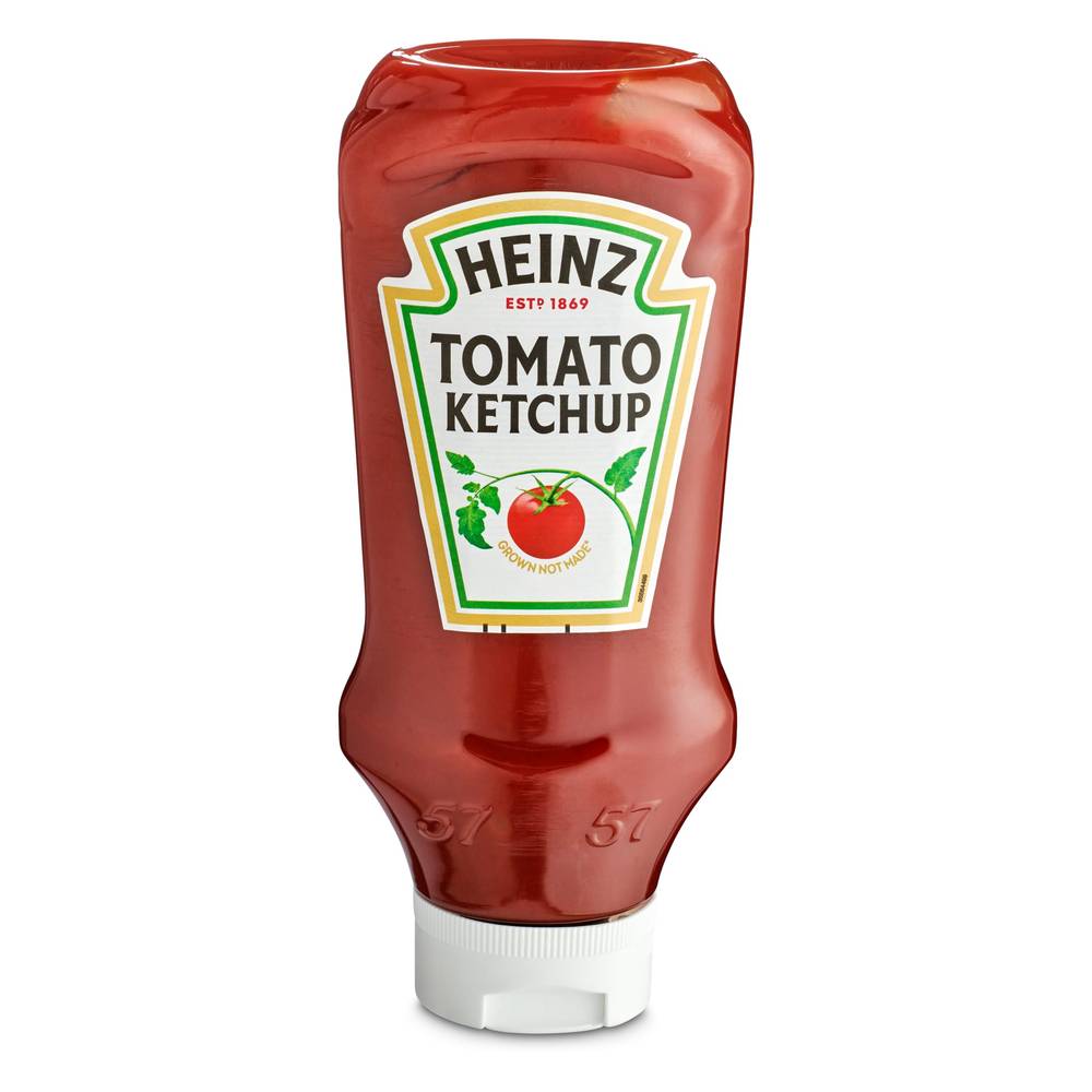 Ketchup Heinz Bote 700 G