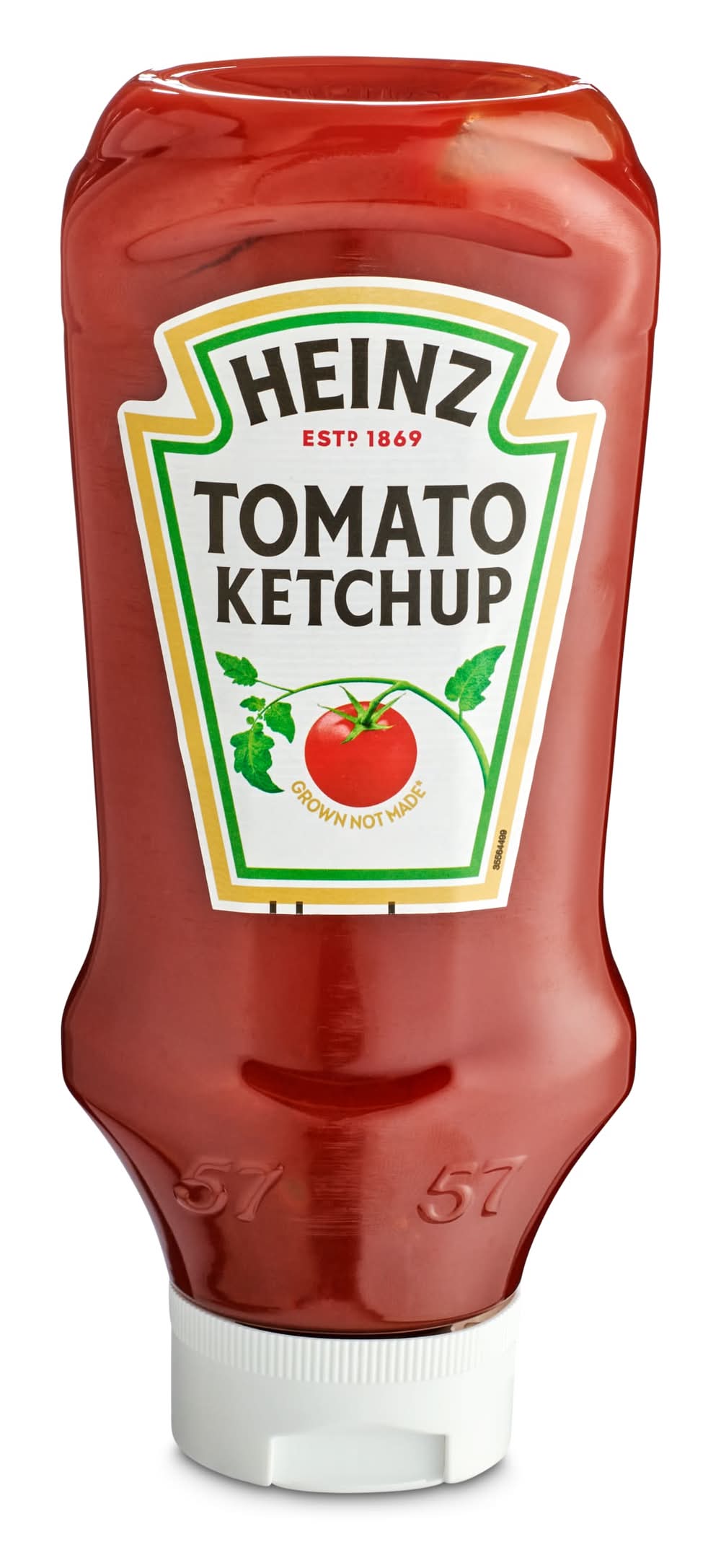 Ketchup Heinz Bote 700 G