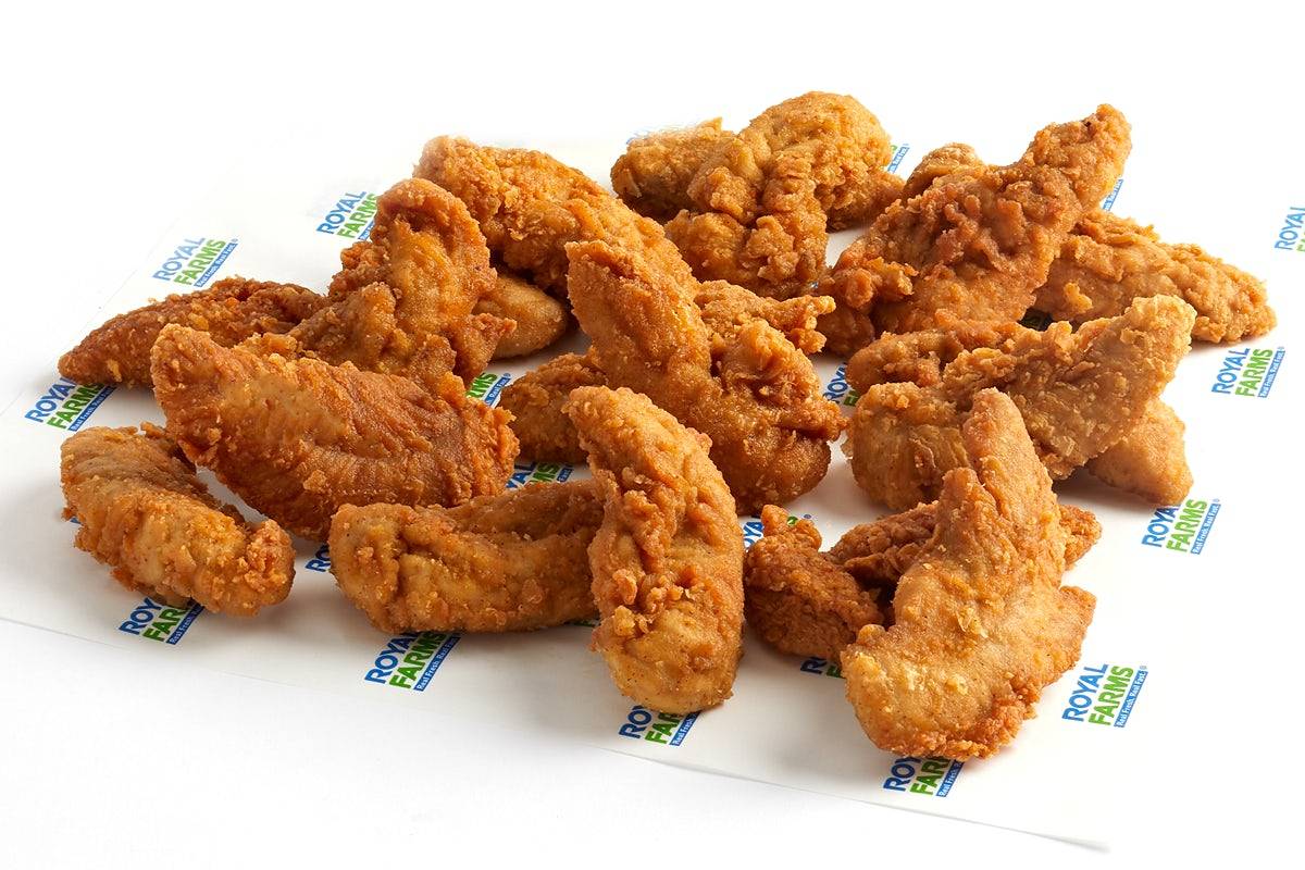 30 Piece Tender Platter