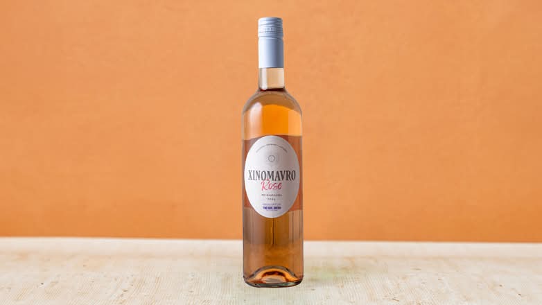 Xinomavro Rose 750ml