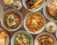 Crescent Cafe & Restaurant