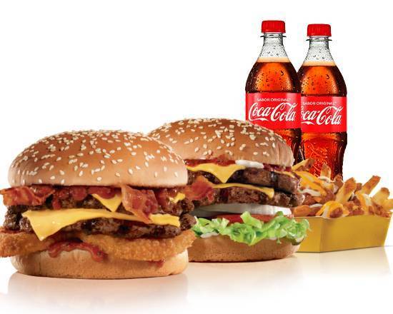 Double Deal&Share