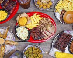 Sonny's BBQ (781 Louisiana 30 West)