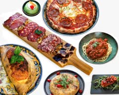 Pizzeria Tapas Guisado