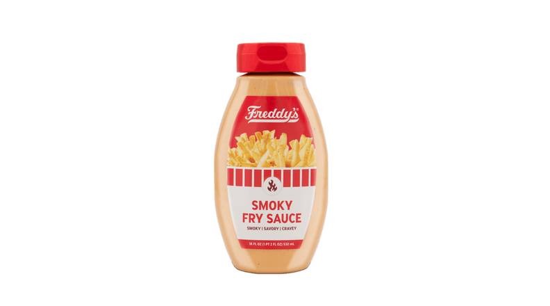 Freddy's Smoky Fry Sauce®