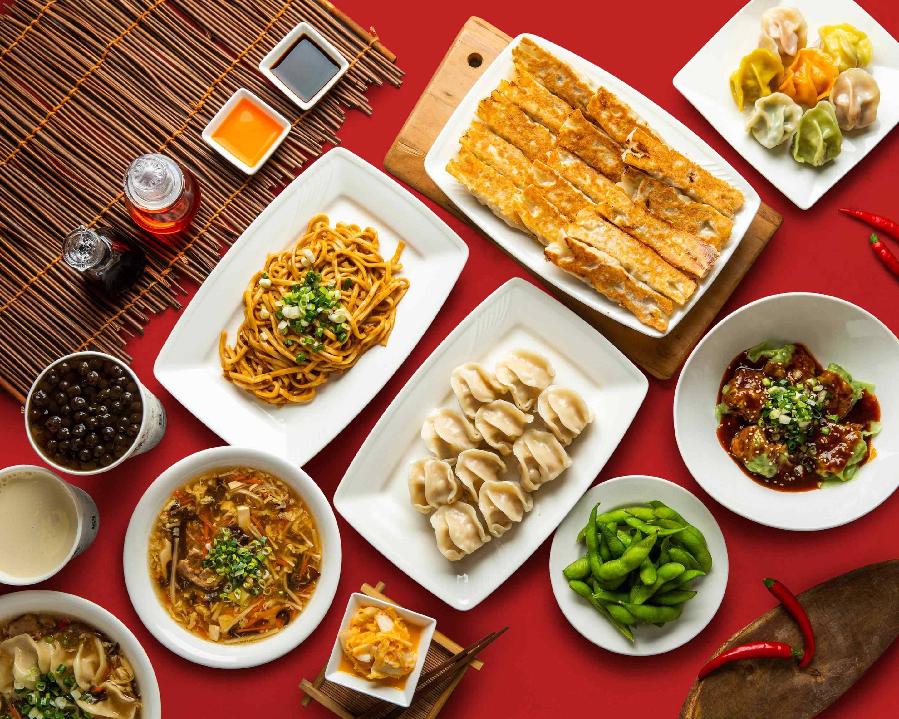 八方雲集 師院店菜單與外送 | 台北 | 菜單與價格 | Uber Eats