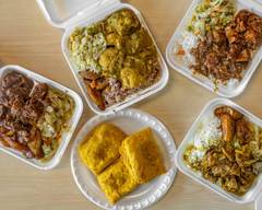 Blessed Tropical Jamaican Cuisine