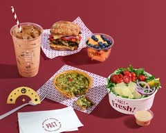 Pret a Manger (2955 Broadway)