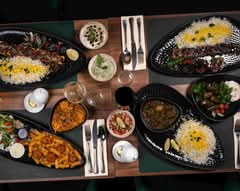 Afghan Restaurant