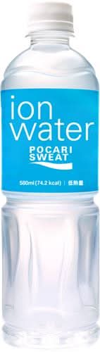 寶礦力水得ionwater