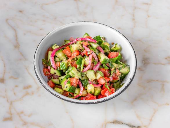 Shepherd Salad