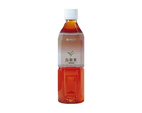 ウーロンティ Oolong Tea