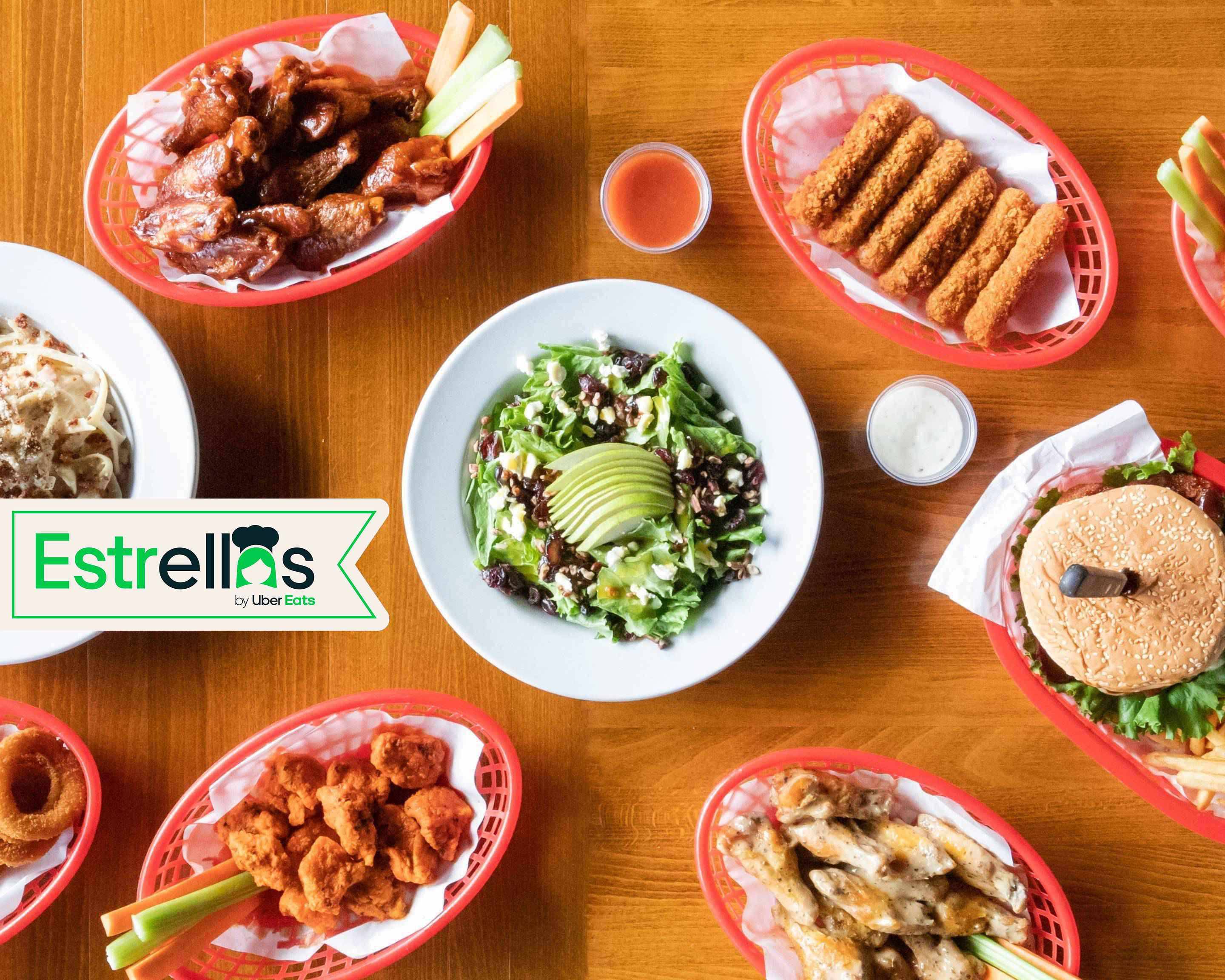 Wing's Palace Xalapa Menú a Domicilio【Menú y Precios】XalapaEnríquez