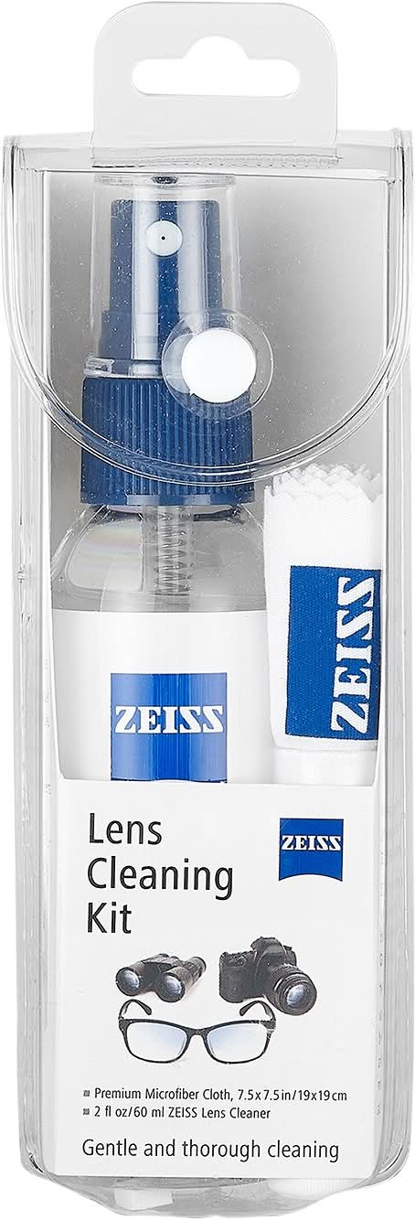 Zeiss Lens Cleaning Kit (2 fl oz)