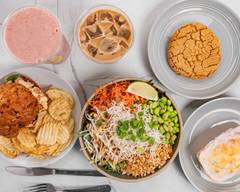 The Squeeze - Salad and Smoothie Bar