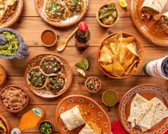 Taqueria De Anda (Brea)