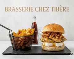 Brasserie chez Tibère