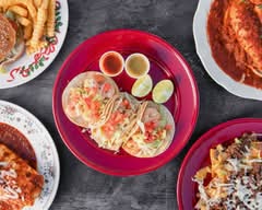 Gorditas La Mina