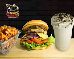 The Burger Bunker
