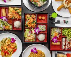 Jasmine Asian Cuisine & Sushi Bar