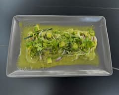 Costamar Y Tierra (Mexico City)