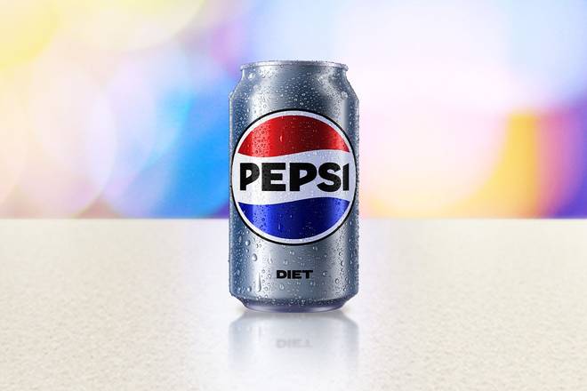 Diet Pepsi®