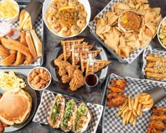 SkyLounge Bar and Grill (3716 Gentian Blvd Ste A)