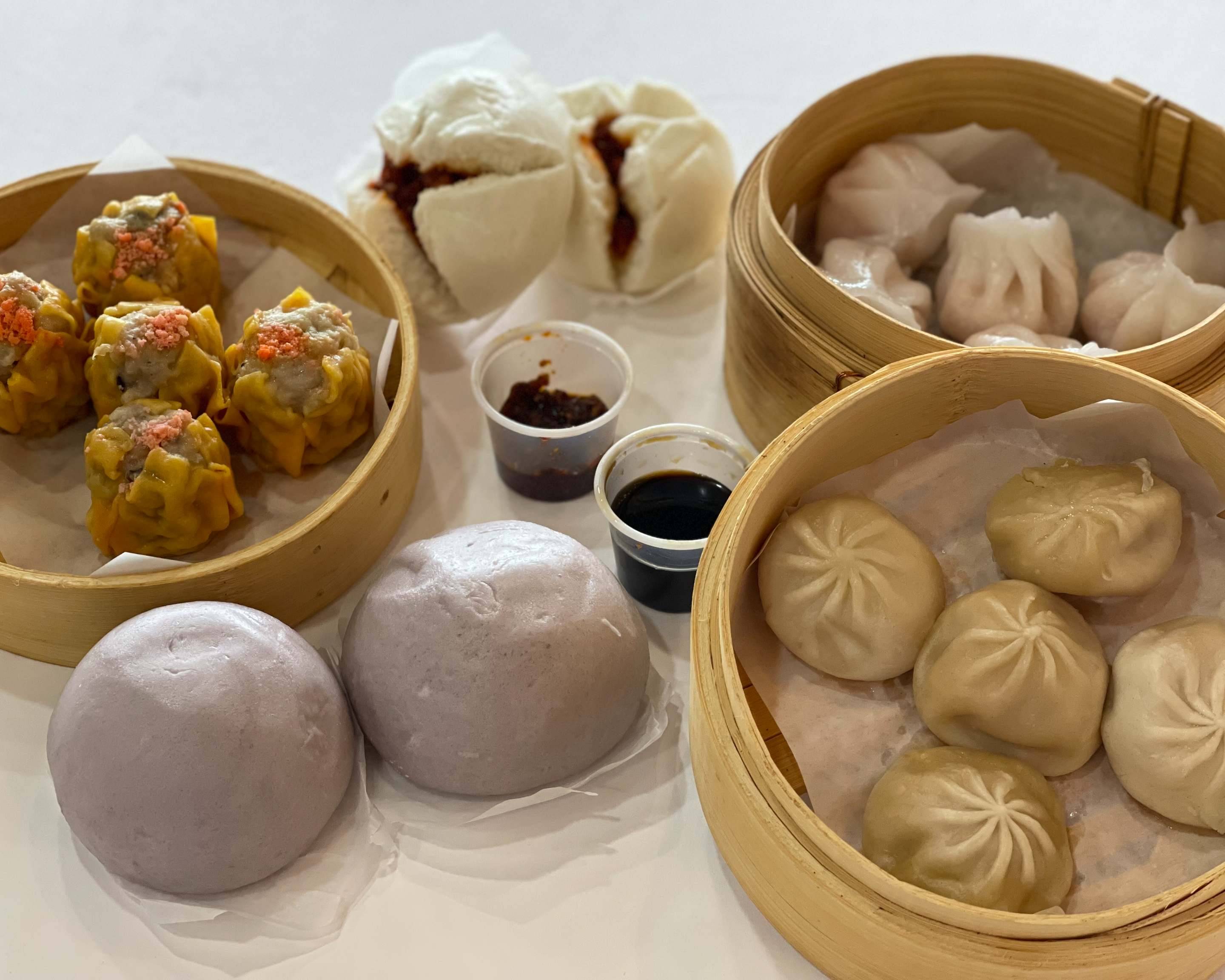 Order Dumpling Deliver (2707 Boston Avenue) Menu Delivery【Menu & Prices