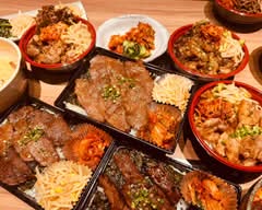 大衆焼肉わだい家柏店