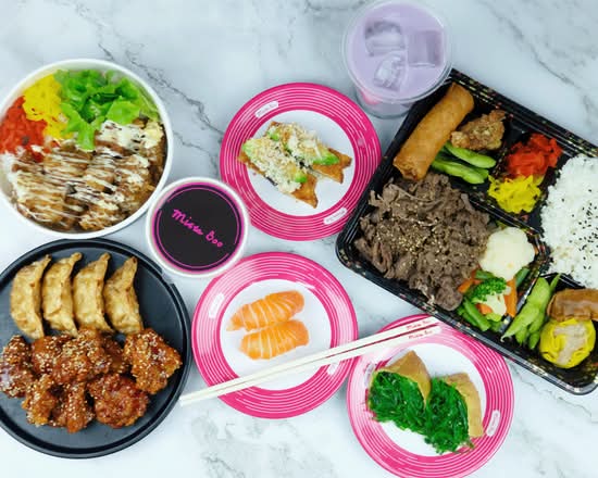 Sushi Station Bulimba