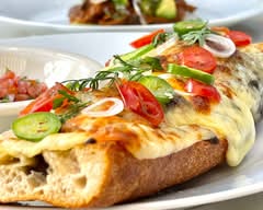 Conejo Blanco Restaurante 