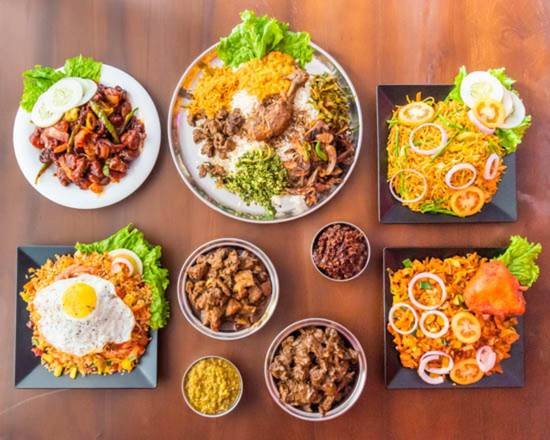 Food Gallery - Ja ela