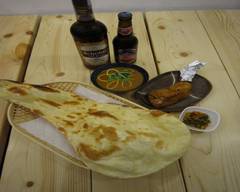『ネパールラーメン＆��インディアンカリー』アマズキッチン Ama's kitchen