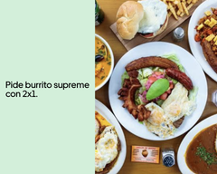 VCOOL INTERNACIONAL (Quito)