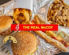 The Real McCoy