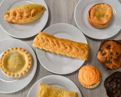 Milligans Bakery - Kenton