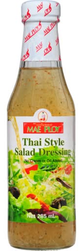 Mae Ploy Salad Dressing Thai 280mL