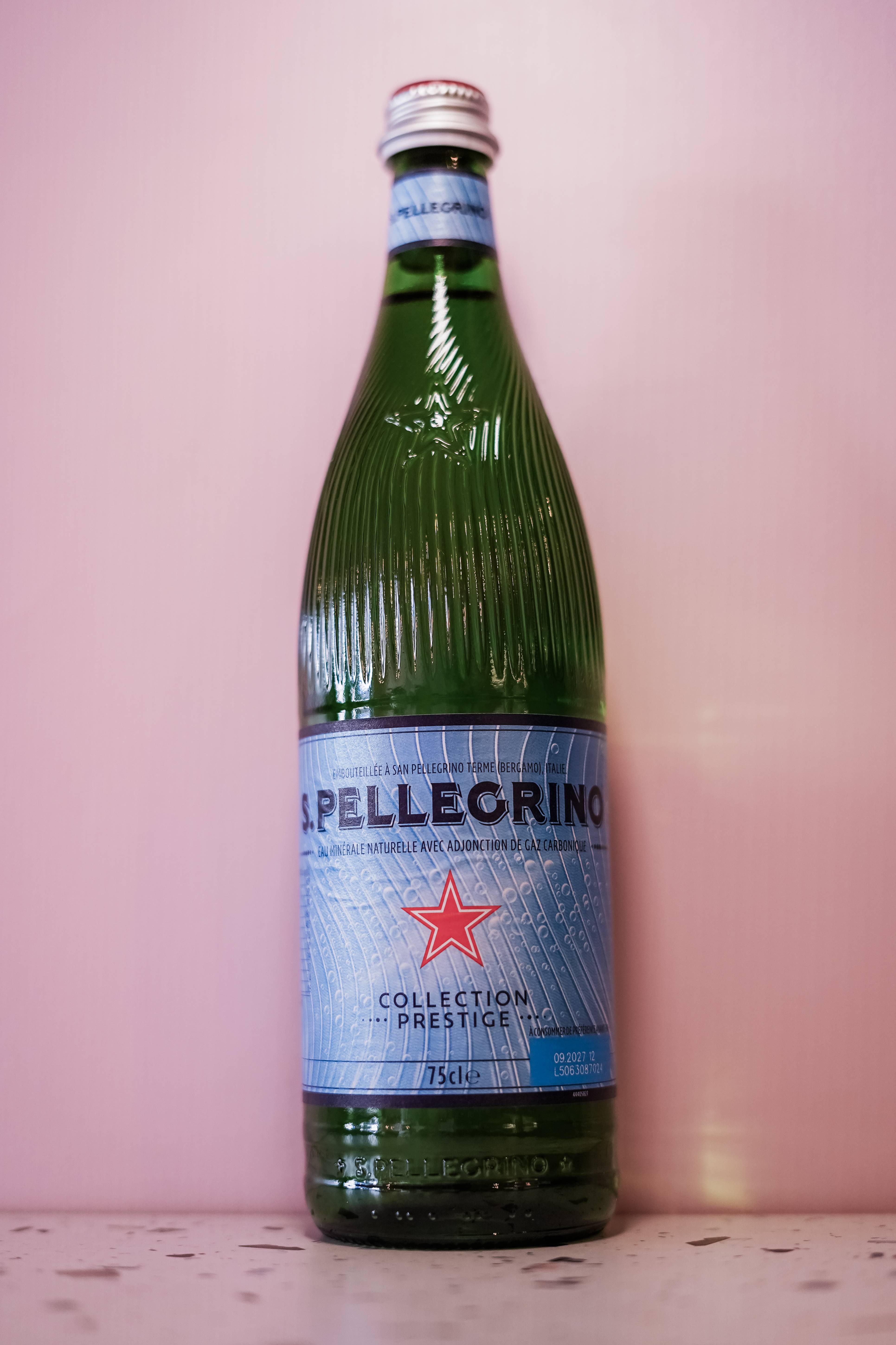 San Pellegrino