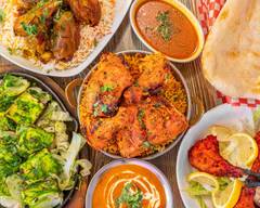 Saffron Indian Bistro