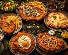 Schnitzel Meister
