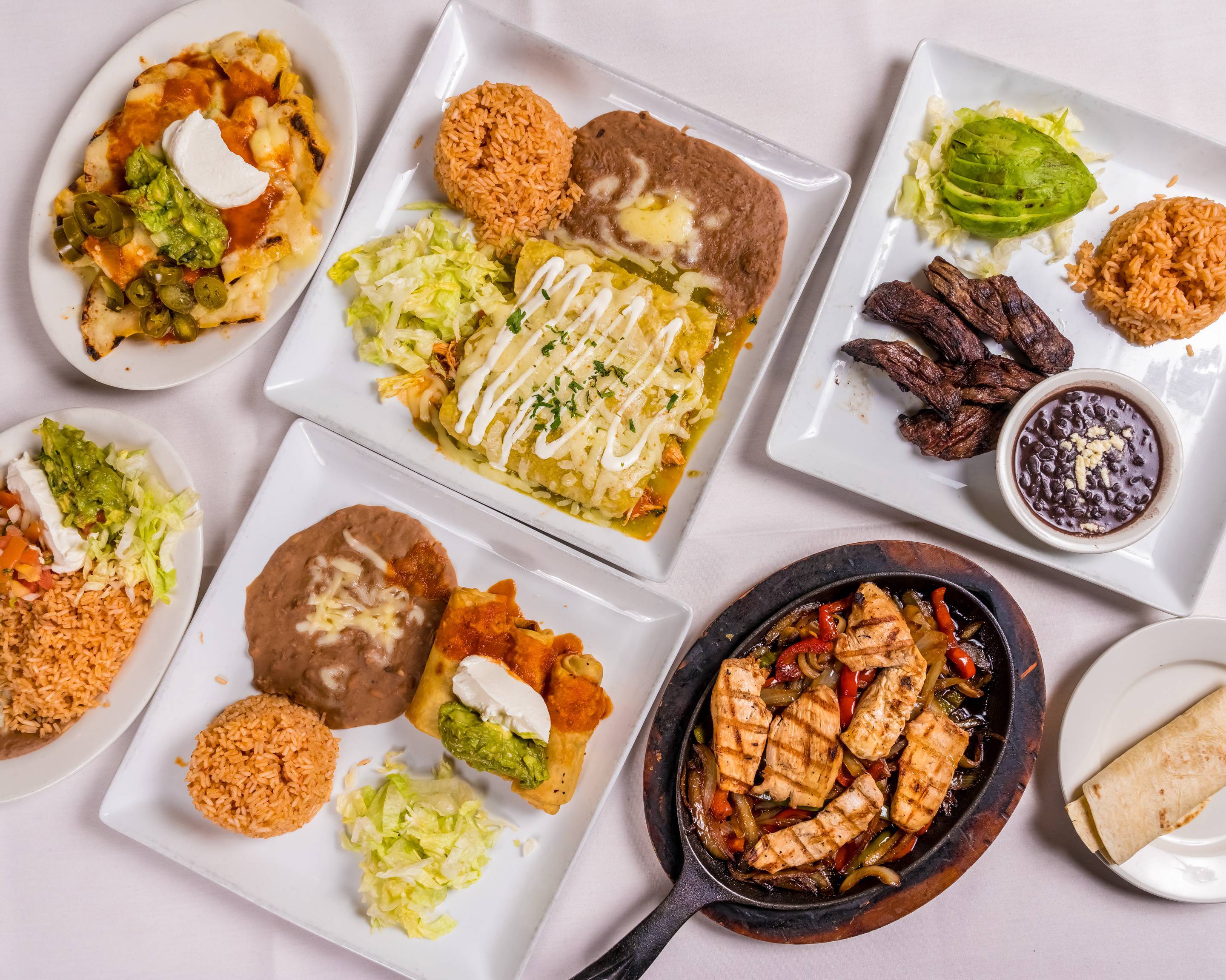 Margarita's Cafe (East Meadow) Menu East Meadow • Order Margarita's