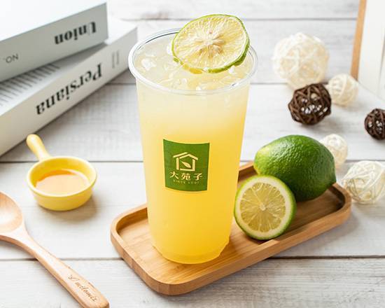 蜂蜜檸檬 - 大杯 Honey Lemon - Large