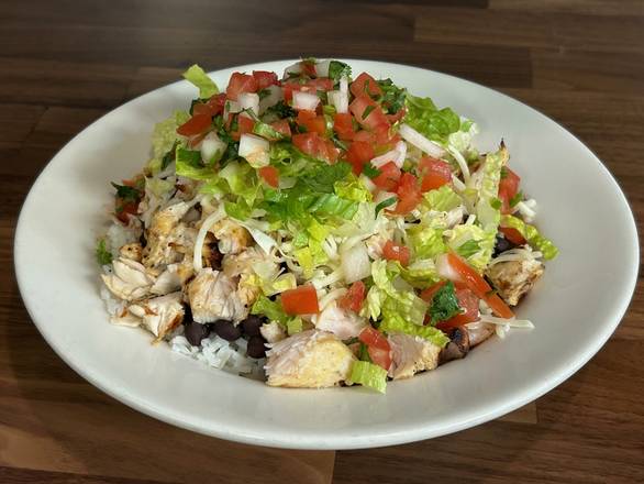 Chicken Bowl