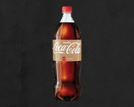 Coca-Cola Vanilla (1.25L)
